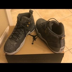 Tennis shoes Jordan !!